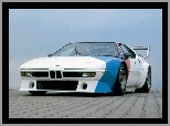 Procar, BMW M1