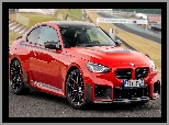 Performance Parts, BMW M2 Coupe, With M