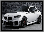 BMW M2 Coupe with M