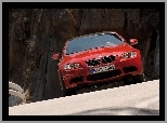 Podwozie, BMW M3