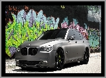 BMW M7 E65