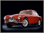 Mark III, Aston Martin, DB