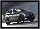 Mazda CX-5, Tuning