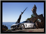 Mercedes-Benz SLS AMG, 2011