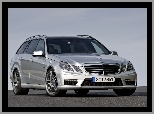 AMG, Mercedes Benz E63