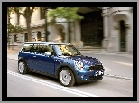 BMW Mini Clubman
