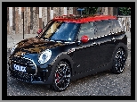 Mini John Cooper Works Clubman