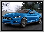 Ford, Mustang, 2015, GT