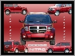 Katalog, Dodge Nitro