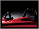 Ochronne, Ferrari 550, Zagłówki