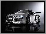 Opony, Audi R8, Michelin