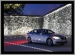 Oświetlenie, BMW F10, Parking