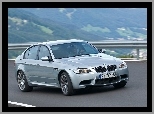 Pakiet M, BMW 3, E90