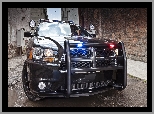 Policyjny, 2014, Samochód, Dodge Charger Pursuit