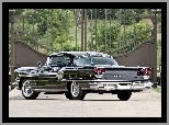 Pontiac, 1958, Zabytkowy, Bonneville