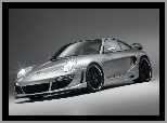 Porsche 911, Gemballa