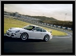 na torze, Porsche GT3