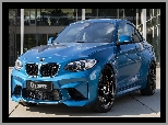 G-Power, BMW M2 Coupe