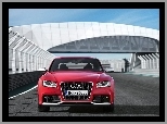 Powietrza, Audi RS5, Wloty