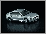 Profil, Srebrne, Audi A8 D4