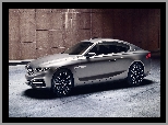 Prototyp, BMW Pininfarina Gran Lusso, Concept