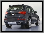 ABT, Audi Q5