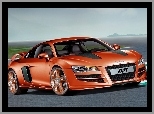 ABT, Audi R8