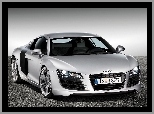Audi R8, Diesel