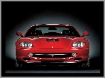 Reflektory, Przód, Ferrari 550