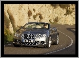 Reflektory, Bentley Continental GTC, Zderzak