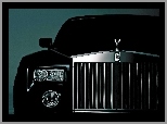 Rolls-Royce Phantom, Reklama