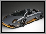 Lamborghini Reventon, Roadster