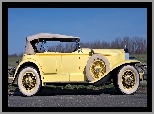 Rolls-Royce, Phantom 1929