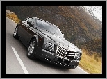 Rolls-Royce, Phantom Coupe