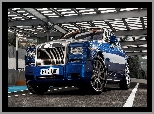 2012, Rolls-Royce Phantom Coupe