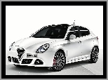 Alfa Romeo, Guilleta