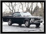 Samochód, 1965, Chevrolet, Impala