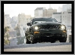 Mustang, Samochód, Ford