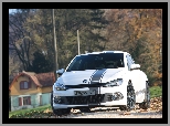 VW Scirocco, Sportec