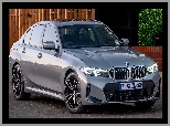 BMW Seria 3 M Sport