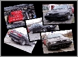 Silnik, Alfa Romeo 155, Zdjęcia