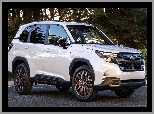 Sport, Subaru Forester