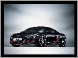 Style, Audi R8, ABT