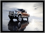 Ford Super Duty