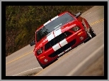 Super, Shelby, Ford Mustang