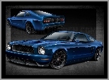 Triton Edition, Ford Mustang, V10