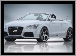 Audi TT, RS