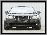 Prz�d, Tuning, Hamann, BMW seria 7 F01