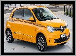 Renault Twingo, 2019