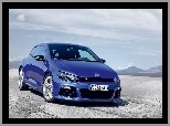 Type-R, VW, Scirocco